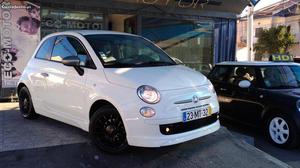 Fiat 500 TWINAIR SPORT Março/12 - à venda - Ligeiros