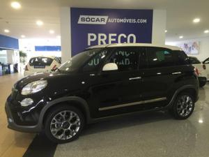 Fiat 500l 1.3 MJ Trekking