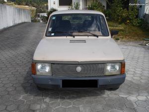 Fiat C super Janeiro/82 - à venda - Ligeiros