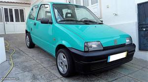 Fiat Cinquecento 900 i.e. Fevereiro/93 - à venda - Ligeiros