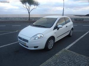 Fiat Grande Punto 1.3 Multijet van Fevereiro/08 - à venda -