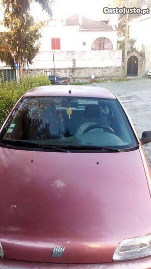 Fiat Punto 1.1 Novembro/98 - à venda - Ligeiros