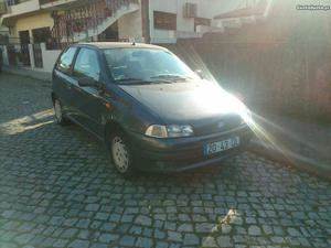 Fiat Punto 6 speed Março/94 - à venda - Ligeiros