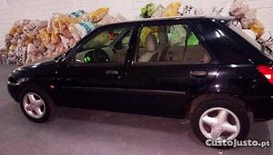 Ford Fiesta 1.25 Techno Abril/99 - à venda - Ligeiros