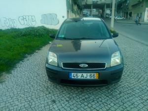 Ford Fusion 1.25 X-Trend