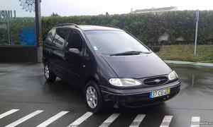 Ford Galaxy Si 110 cv 7lugares Outubro/99 - à venda -