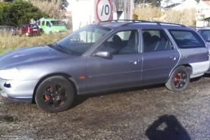 Ford Mondeo 1.8 gasolina Junho/97 - à venda - Ligeiros