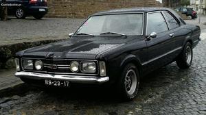 Ford Taunus "Pinto" Junho/80 - à venda - Ligeiros