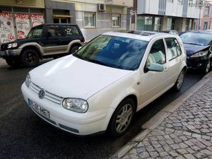 Golf 4 1.6 GPL Novembro/98 - à venda - Ligeiros