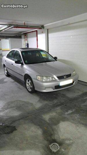 Honda accord cv vtec GPL Março/00 - à venda -