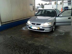 Honda civic Maio/98 - à venda - Ligeiros Passageiros, Viana