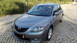 Mazda 3 HB 1.6 CD (110cv) Julho/05 - à venda - Ligeiros