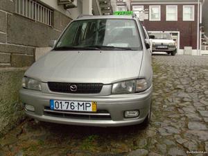 Mazda Demio especial Janeiro/99 - à venda - Ligeiros