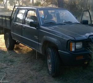 Mitsubishi L200 k34 Novembro/93 - à venda - Ligeiros