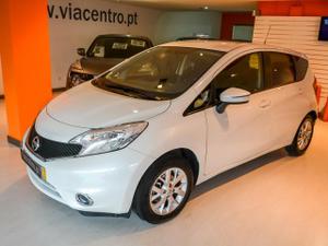 Nissan Note 1.2 Acenta