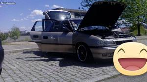Opel Astra Astra f Dezembro/96 - à venda - Ligeiros