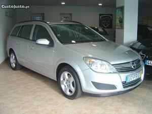 Opel Astra Crv Enjoy 1.3 CDTI Maio/08 - à venda - Ligeiros