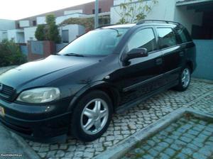 Opel Astra Opel astra dti Maio/01 - à venda - Ligeiros