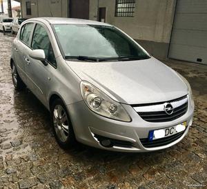 Opel Corsa 1.3 Cdti Março/07 - à venda - Ligeiros