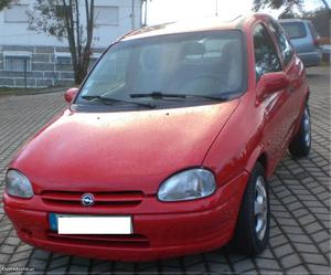 Opel Corsa 1.5 TD Maio/93 - à venda - Ligeiros Passageiros,