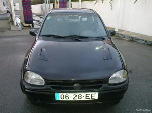 Opel Corsa 1.5DIESEL Dezembro/95 - à venda - Ligeiros