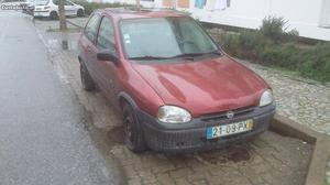 Opel Corsa Grand slam Fevereiro/96 - à venda - Ligeiros