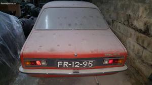 Opel  Coupé Março/80 - à venda - Ligeiros