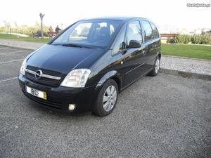 Opel Meriva 1.3CDTI Janeiro/06 - à venda - Ligeiros