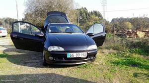 Opel Tigra 1.4i 16v Janeiro/97 - à venda - Ligeiros