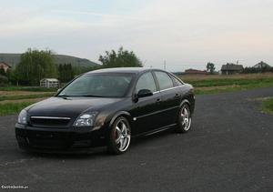 Opel Vectra Cdti 150Cv Junho/05 - à venda - Ligeiros