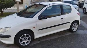 Peugeot 206 Outubro/98 - à venda - Ligeiros Passageiros,