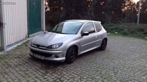 Peugeot 206 XS Março/04 - à venda - Ligeiros Passageiros,