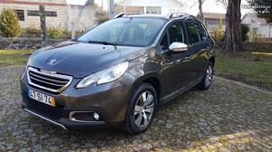Peugeot  GPS Teto Panorámico Fevereiro/14 - à venda -