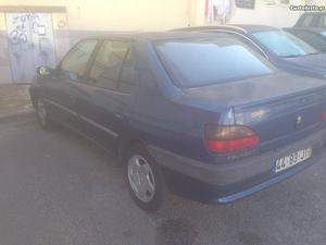 Peugeot  Griffe Março/98 - à venda - Ligeiros