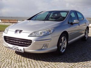 Peugeot  HDI Executive Outubro/07 - à venda -