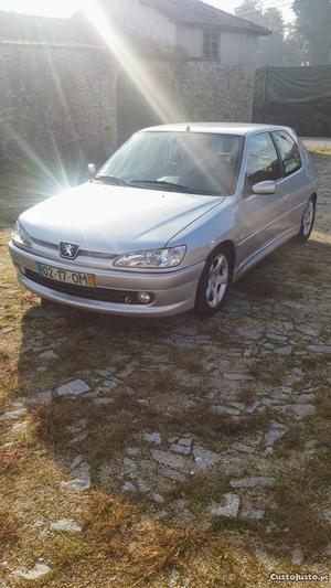 Peugeot  HDI Novembro/99 - à venda - Ligeiros
