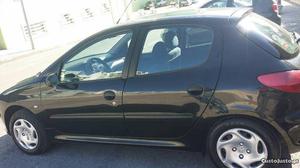 Peugeot HFZ VAR A VER E Novembro/99 - à venda -