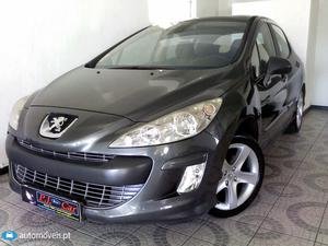 Peugeot  Sportive 1.6 HDI 110cv