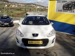 Peugeot  e-Hdi 112Cv Ac Março/13 - à venda -