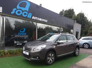 Peugeot  e-Hdi Allure Abril/14 - à venda - Ligeiros
