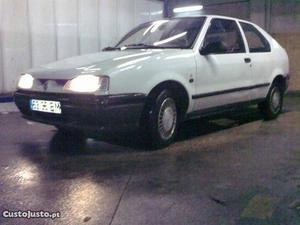 Renault 19 Comercial Dezembro/93 - à venda - Comerciais /