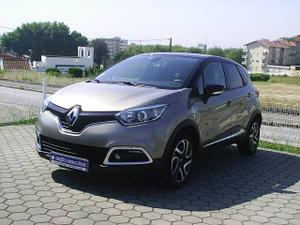 Renault Captur 1.5 Dci 90cv Energy Eco2 Start & Stop