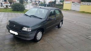 Renault Clio 1.2 RT Outubro/90 - à venda - Ligeiros