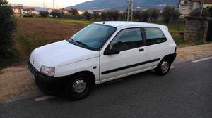 Renault Clio 1.2 energy Março/96 - à venda - Ligeiros