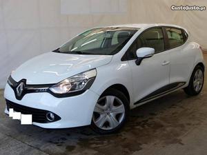 Renault Clio 1.5 DCI IV Maio/14 - à venda - Ligeiros