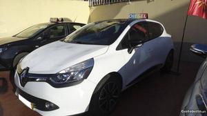 Renault Clio Dynamique S Junho/15 - à venda - Ligeiros