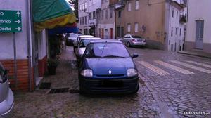 Renault Clio rn Março/99 - à venda - Ligeiros Passageiros,