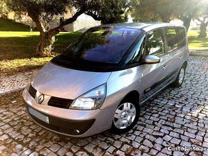 Renault Espace 1.9 DCi 7 Lugares Agosto/03 - à venda -