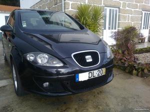 Seat Altea 1.4 cc 16v GPL Maio/07 - à venda - Ligeiros