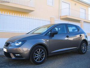 Seat Ibiza 1.2 I-Tech-Como Novo Julho/04 - à venda -